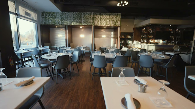 Clove & Cardamom Restaurant by null