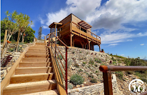 Le Chalet Ensoleillé à Coudoux