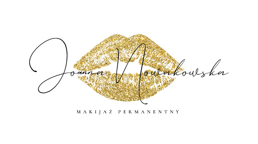 Makijaż permanentny Joanna Nowakowska