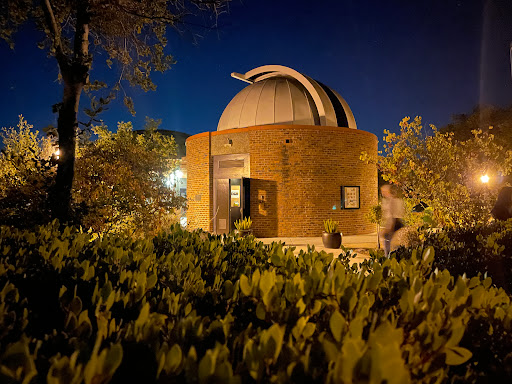 Foothill College Observatory