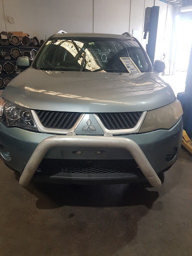 Lilydale Automatics - Thumbnail