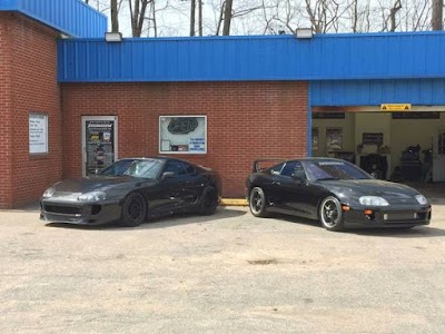 Photos of Phantasm Motorsport, Inc.