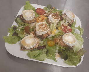 Photo n°2 de L'Atypique restaurant à Belfort (Restaurant)