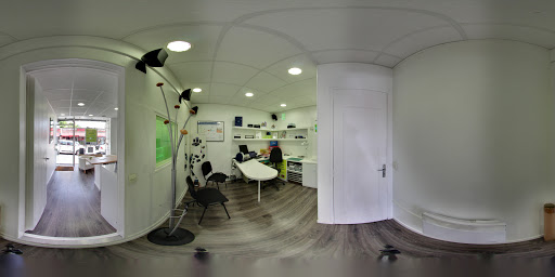 AMPLIFON FONTENAY SOUS BOIS