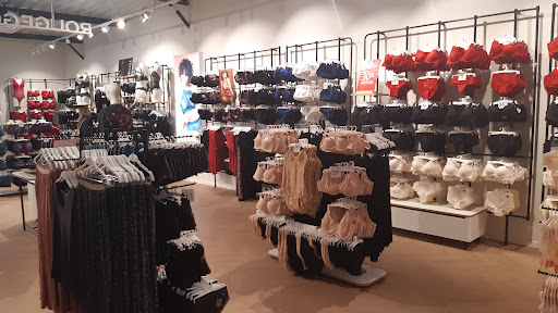 RougeGorge Lingerie - Cernay - Thumbnail