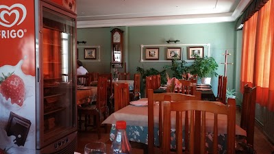 photo of Hostal Sanpatiel Valderredible