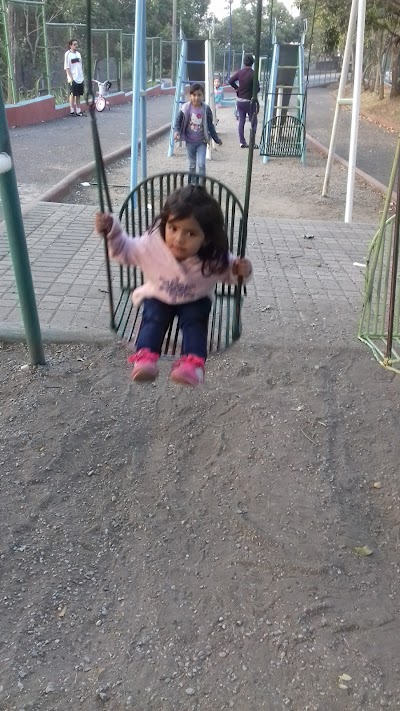 Photos of La Floresta Park