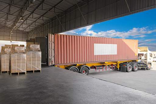 Customs Clearance Agent UK - AAA Freight Services Ltd - Thumbnail