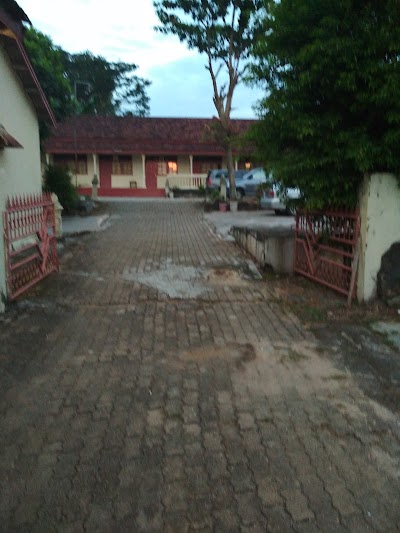 lodging