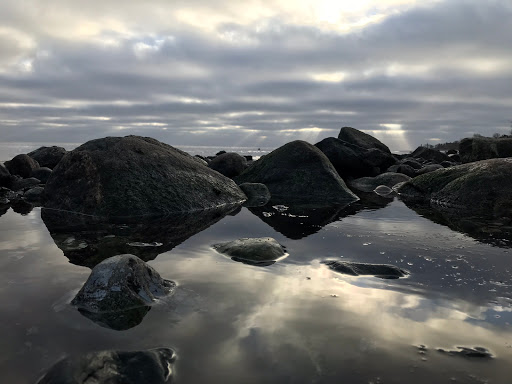 Yoga an der Ostsee - Ilka Koch - Thumbnail