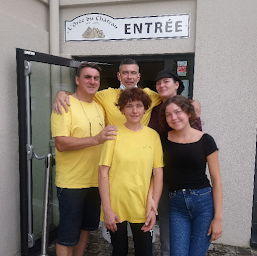 Photo n°26 de L'Orée du Château à Orschwiller (Lodge)