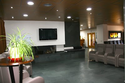Photos of Senior residence Mataelpino