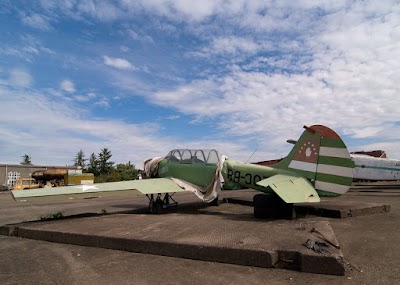Photos of Babusheri Airport