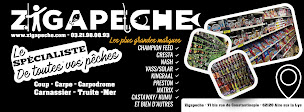 Photo n°17 de Zigapeche à Aire-sur-la-Lys (Magasin d'appâts de pêche)