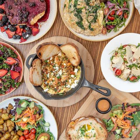 Eggstatic Toronto by null