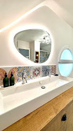 Photo n°14 de Maison Delanoë à Hillion (Cabinet d'architecte d'intérieur)