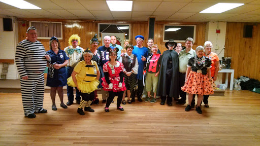 TOWN HOWLERS SQUARE AND ROUND DANCE CLUB Gallery - United States