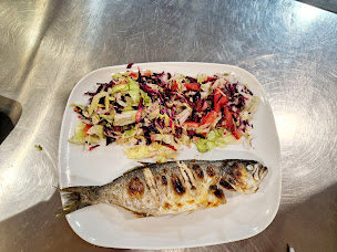 Photo n°23 de RESTAURANT MESOPOTAMIE à Neuilly-sur-Marne (Restaurant ouvert le midi)