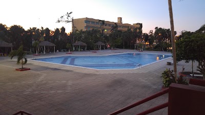 Photos of Ramada Belize City Princess Hotel