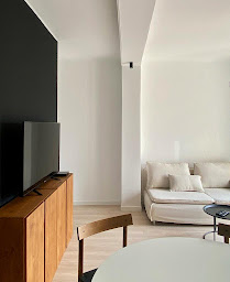 Photo n°21 de Atelier Saad architecture à Marseille (Designer d'intérieur)