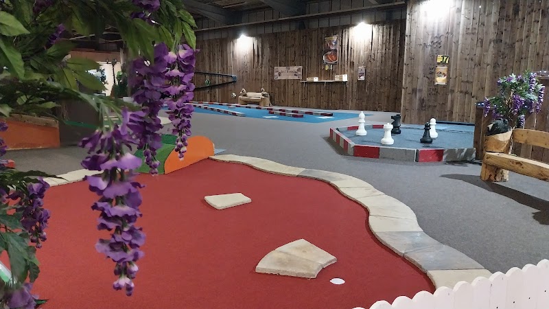 Holey Molies Leisure Complex photo 3