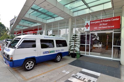 Photos of Siloam Hospitals Jambi