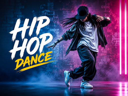 Learn Dance from Basics to Advanced with Professional Training post image