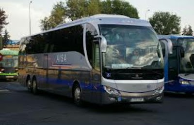 Photos of AISA group - Road Passenger Transport