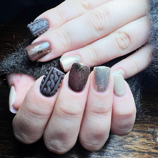 Nonamnails - Visual