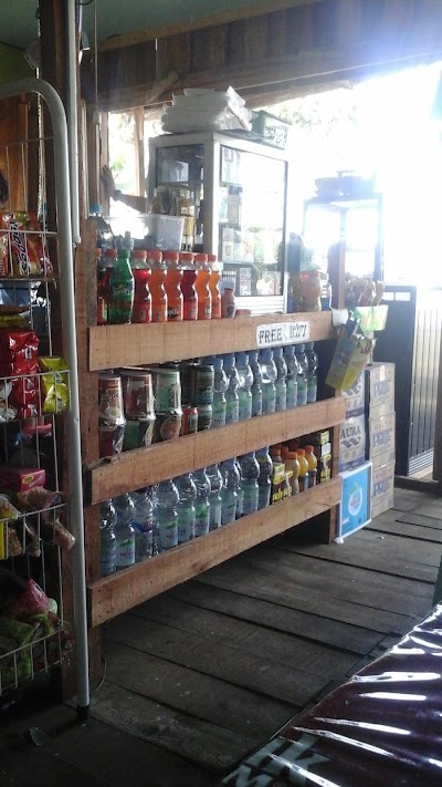 cafe