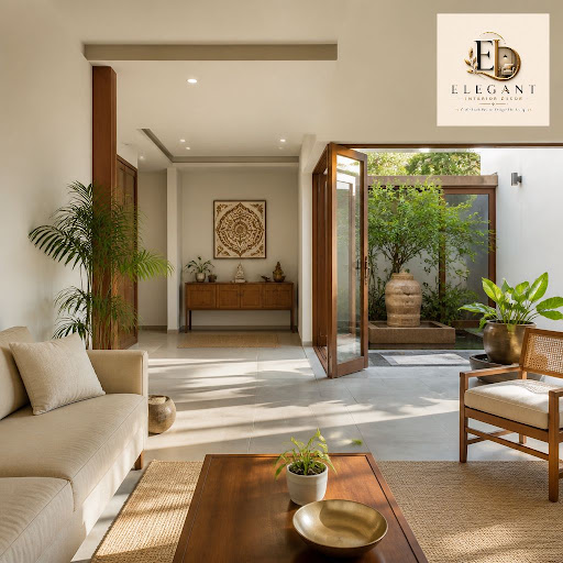 Create a peaceful, positive home with Vastu-aligned interiors tailored to your lifestyle. At Eleg… post image