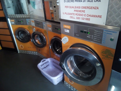 Lavanderia Automatica di Lavagna - Thumbnail