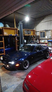 チューニング・プロデュースＴ．Ｍ．Ｒ