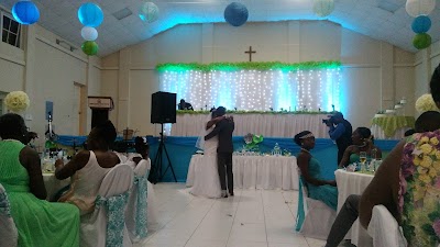 church
