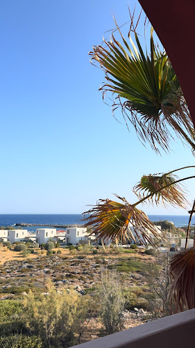 Georgia Vicky Studios & Apartments - Ακρωτήρι