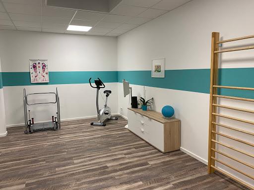 Physiotherapie Görke & Schulz GbR Gallery - Germany