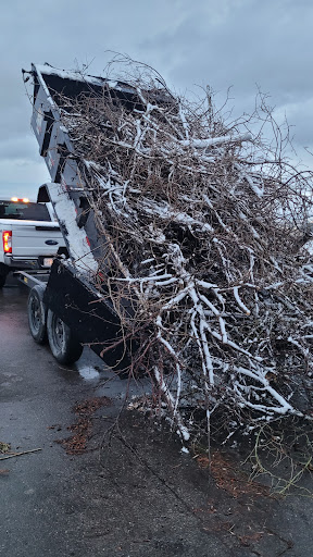 Utah Dump Trailers - Visual
