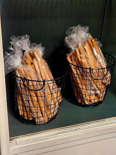 Sweet & Sourdough Bakery - Thumbnail