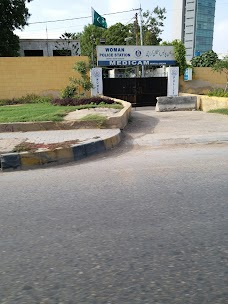 Saddar Police Station karachi