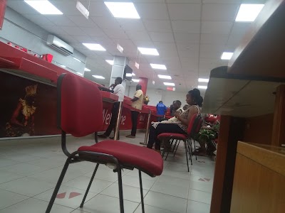 bank
