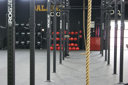 CrossFit La Rochelle Gallery - France