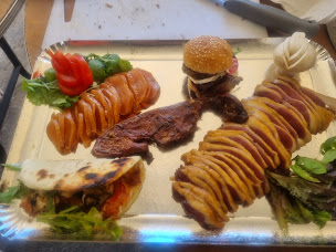 Photo n°9 de Aux Fumoirs de Nounours à Aubagne (Restaurant)