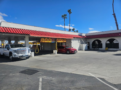 Foto ede Indio Car Wash