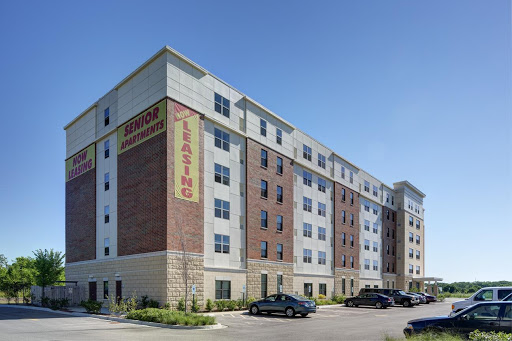 Fountain Square Senior Apartments