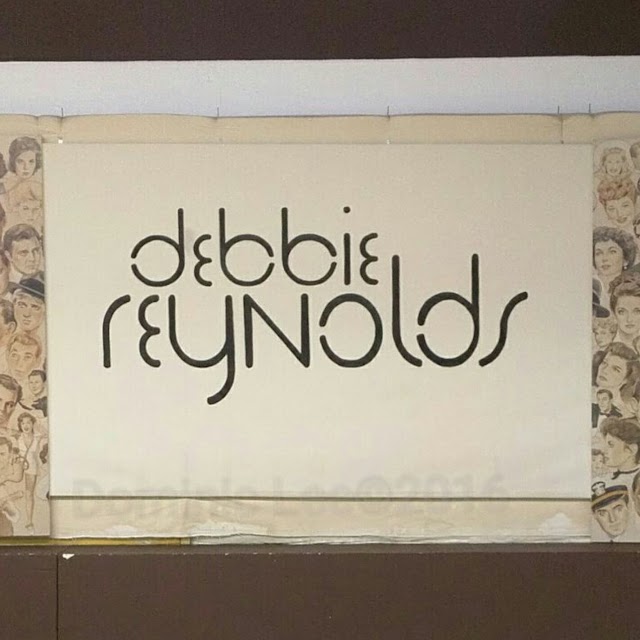 Debbie Reynolds Dance Studio