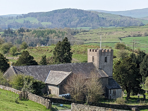 Colton Church Bouth - Thumbnail