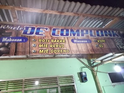 cafe
