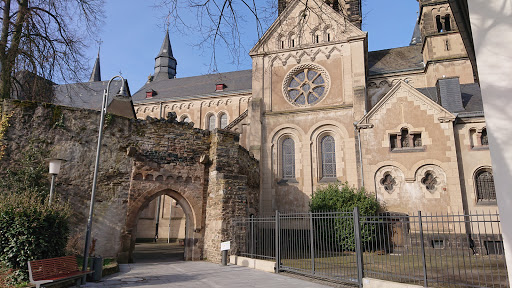 Parish Church of St. Peter and Paul