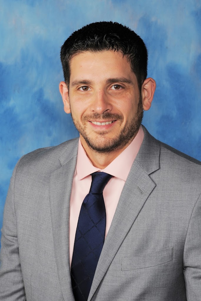 Pablo De Los Santos Md