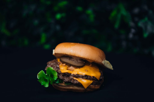 Photo 2 - My smash burger
